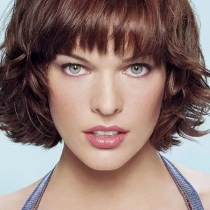 Milla Jovovich