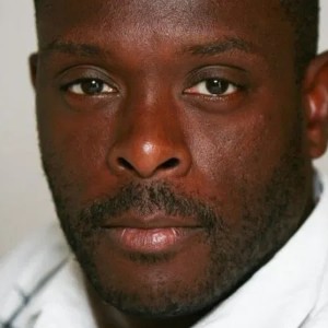 Marvin Campbell