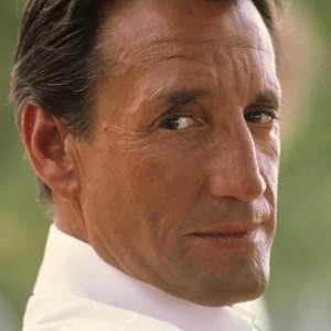 ROY SCHEIDER