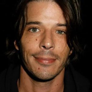 Rodney Eastman