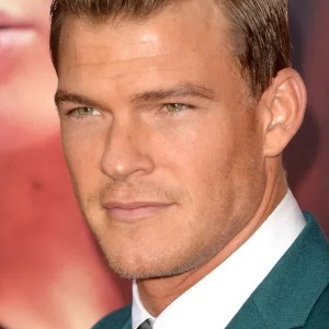 Alan Ritchson