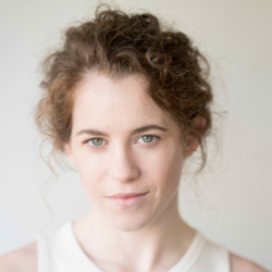 KATIE STUART
