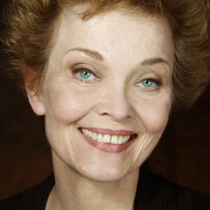 Grace Zabriskie