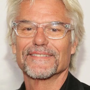 harry hamlin