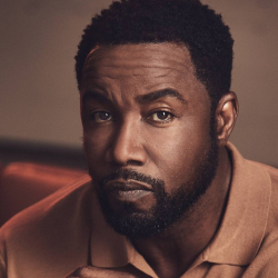 MICHAEL JAI WHITE