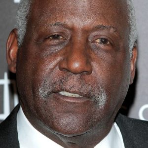 Richard Roundtree