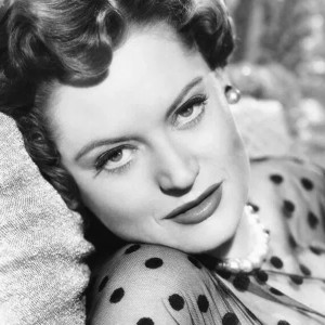 Alexis Smith