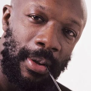 Isaac Hayes
