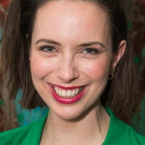 Kate O Flynn