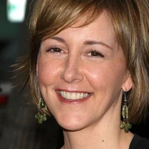 Cynthia Stevenson