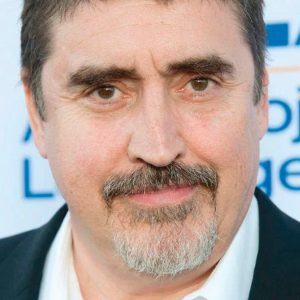 Alfred Molina