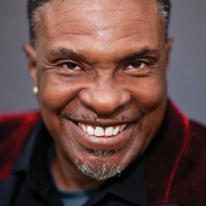 keith david