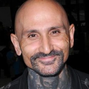robert lasardo