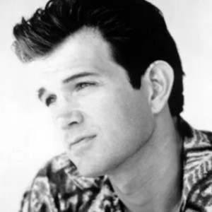 Chris Isaak