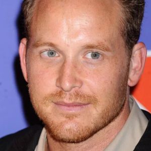 Cole Hauser