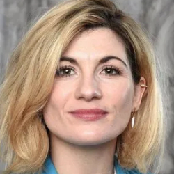 jodie whittaker