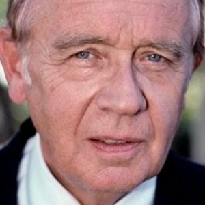 Warren Frost