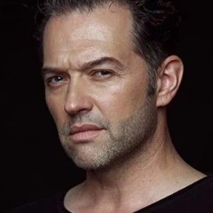ATANAS SREBREV