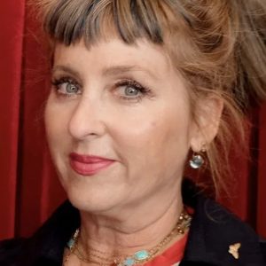 Kimmy Robertson