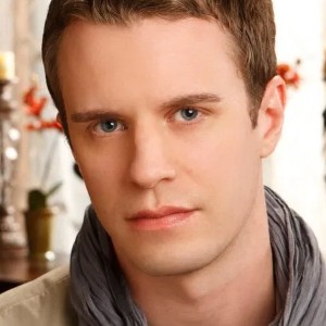 Luke Mably