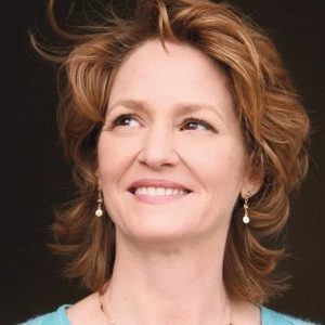 Melissa Leo
