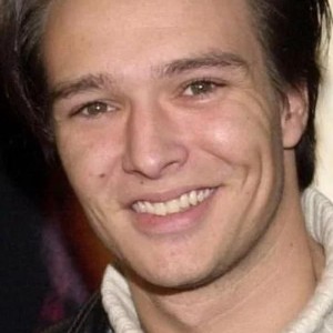 Justin Whalin