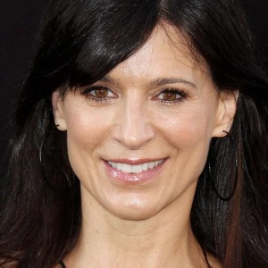 Perrey Reeves