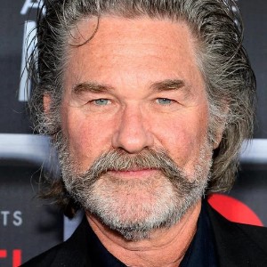 Kurt Russell