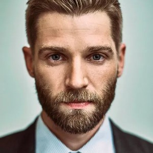 MIKE VOGEL