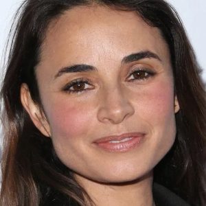 Mia Maestro