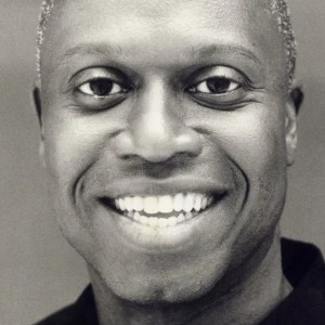 Andre Braugher