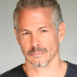 KEVIN BERNHARDT