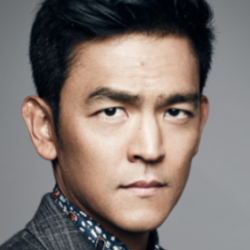 john cho
