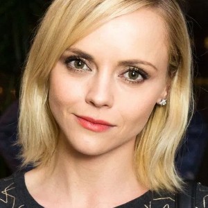 CHRISTINA RICCI