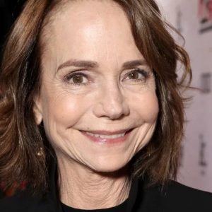 Jessica Harper