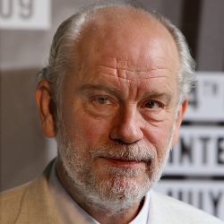 JOHN MALKOVICH