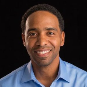 Kevin Carroll