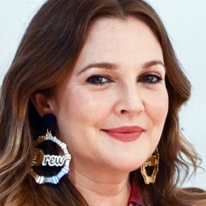 Drew Barrymore