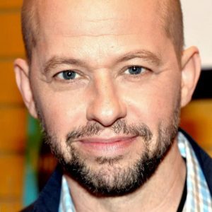 Jon Cryer