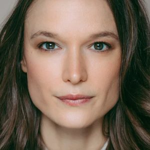 Jane Mcgregor