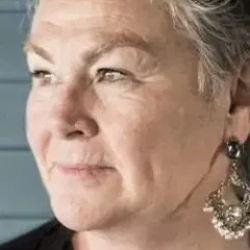 MARY WALSH