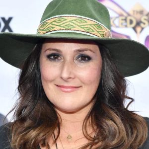 Ricki Lake