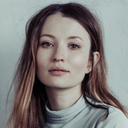 Emily Browning