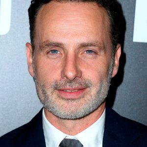 Andrew Lincoln