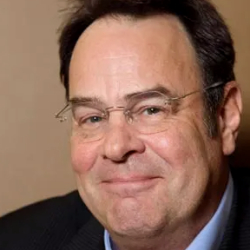 Dan Aykroyd