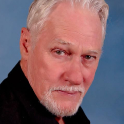 KEN CARPENTER