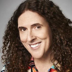 Weird Al Yankovic