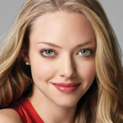AMANDA SEYFRIED