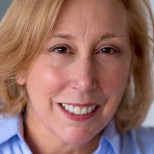 Nancy Baldwin