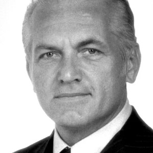 Ted Knight